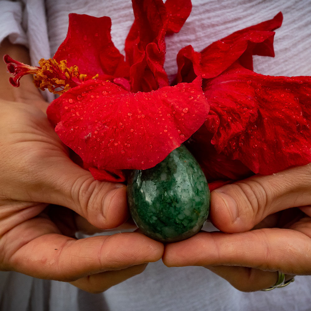 What's the use of Yoni Eggs?