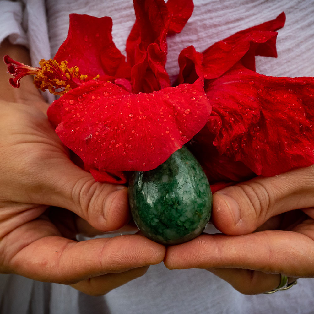 What's the use of Yoni Eggs?