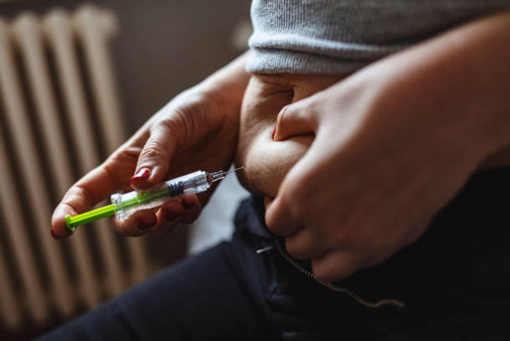 Injection Burn Does Mounjaro Injection Burn Belly Fat?