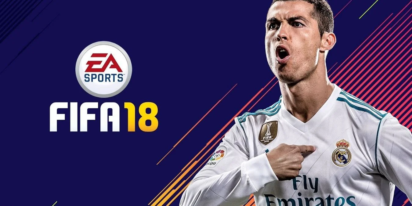 FIFA 18