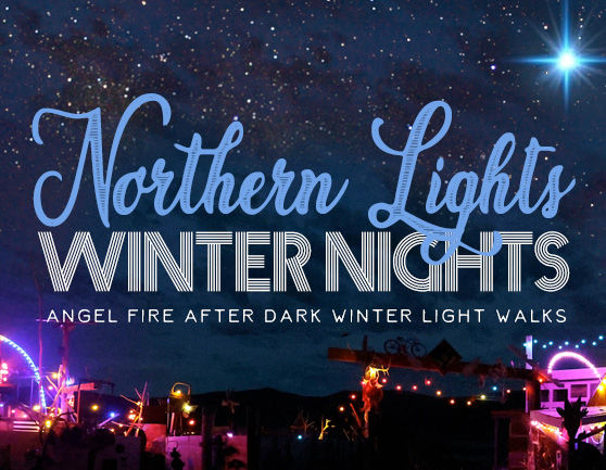 Northern Lights Walk