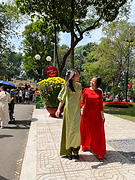 Introducing Myself As You