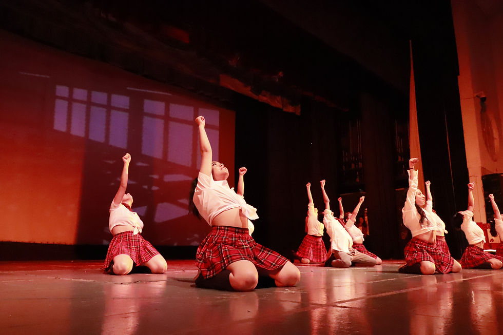 Hip Hop II