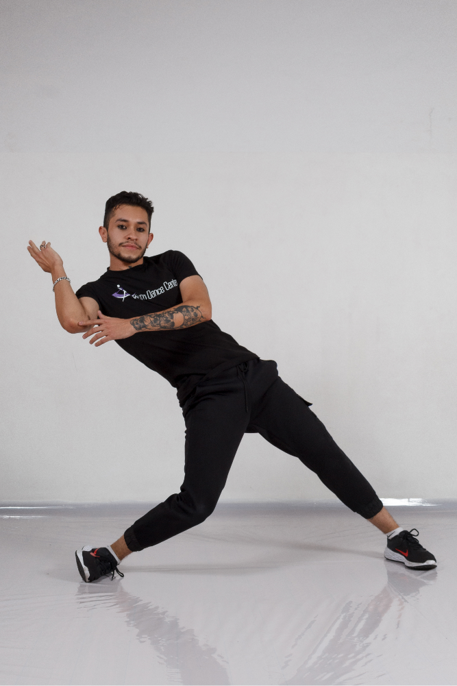 Hip Hop & Streetdance