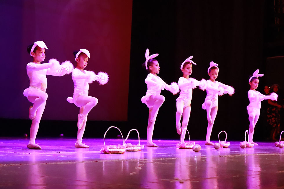 Preballet II