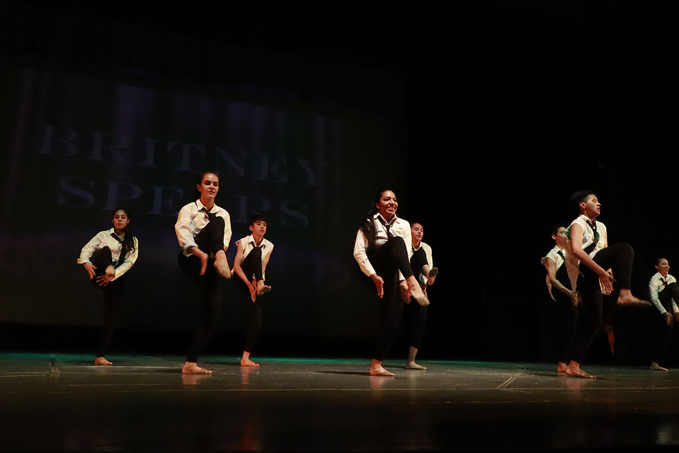 Artium Dance Company