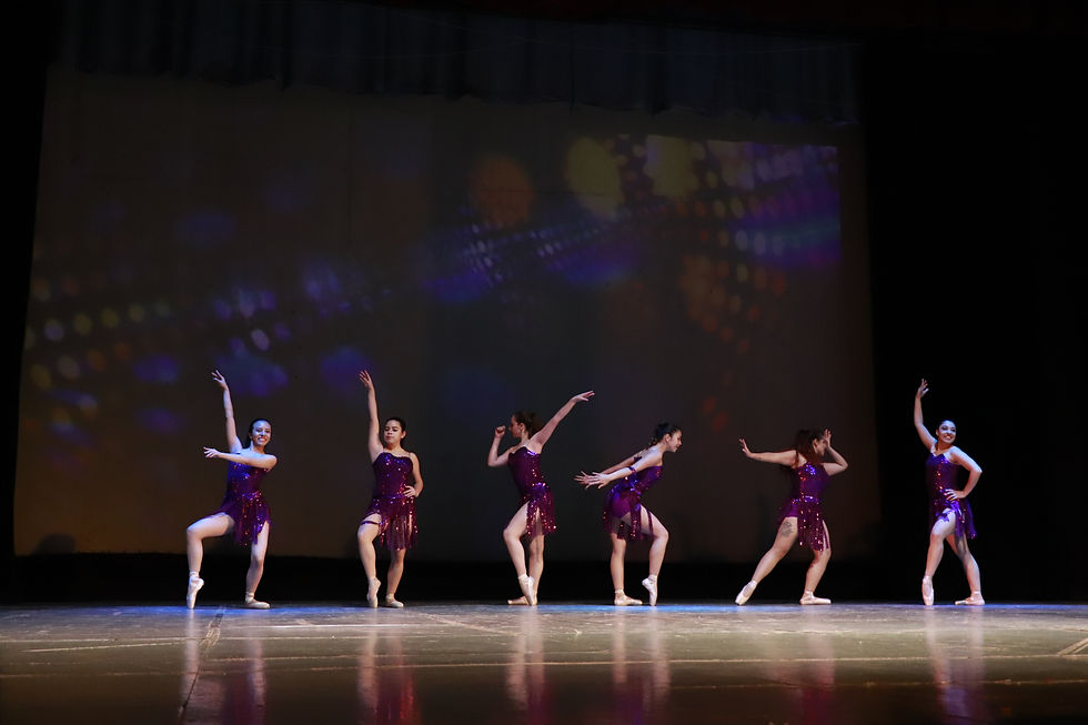 Ballet VI