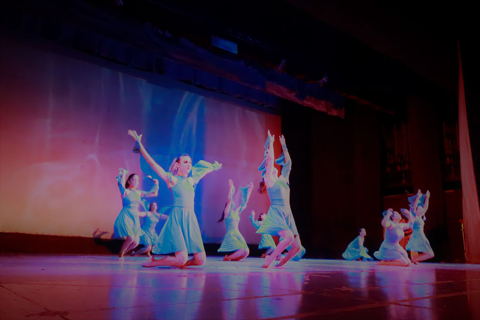 Jazz III