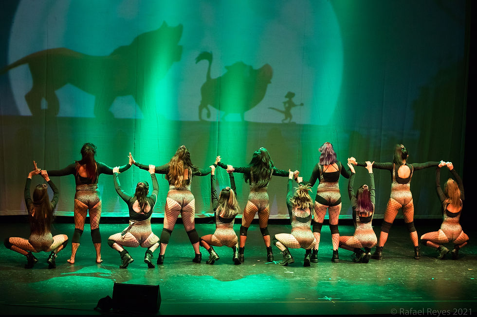 Twerk