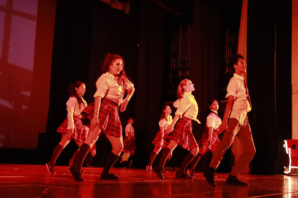 Hip Hop II