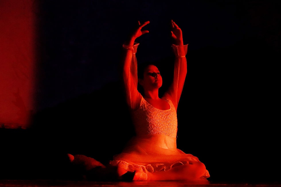 Preballet II