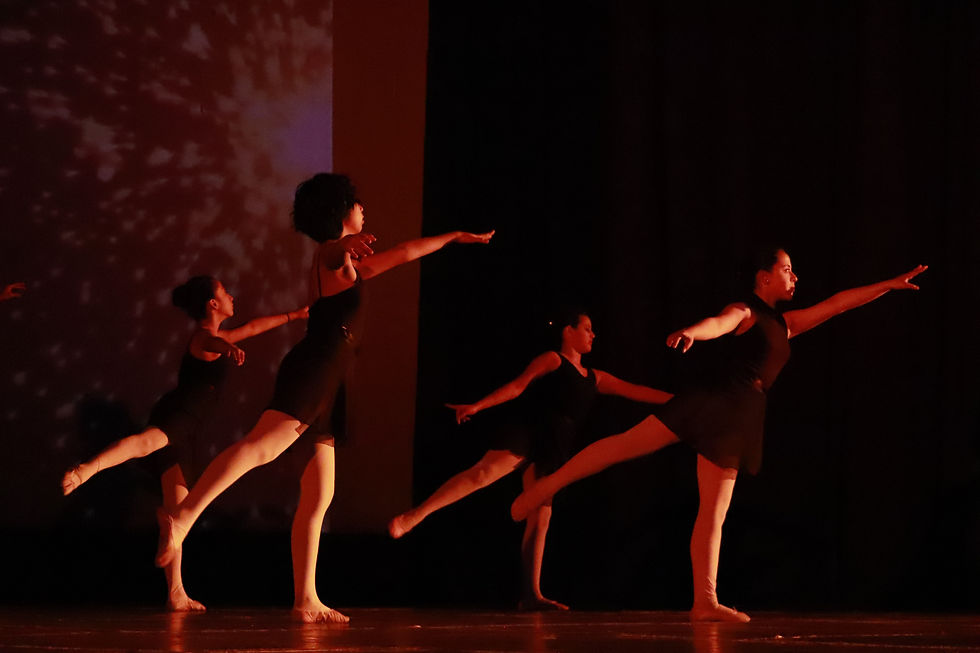 Ballet I
