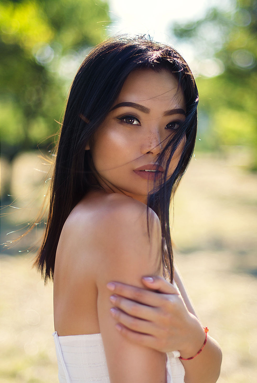 Pure nature