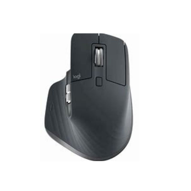 Thumbnail: Logitech MX Master 3 Wireless Gaming Mouse | 1000 dpi
