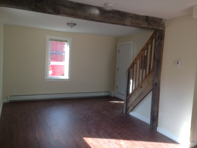 Oliver Living Room