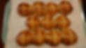 Hot Cross Buns