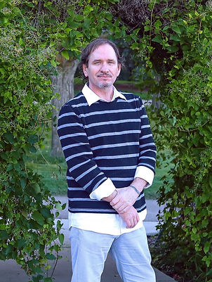 Mike Peila, MA LCPC CADC