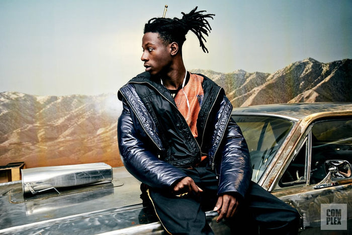 Why Joey Bada$$ is the Next King Of Rap