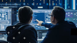 MOD Network Digital Twin