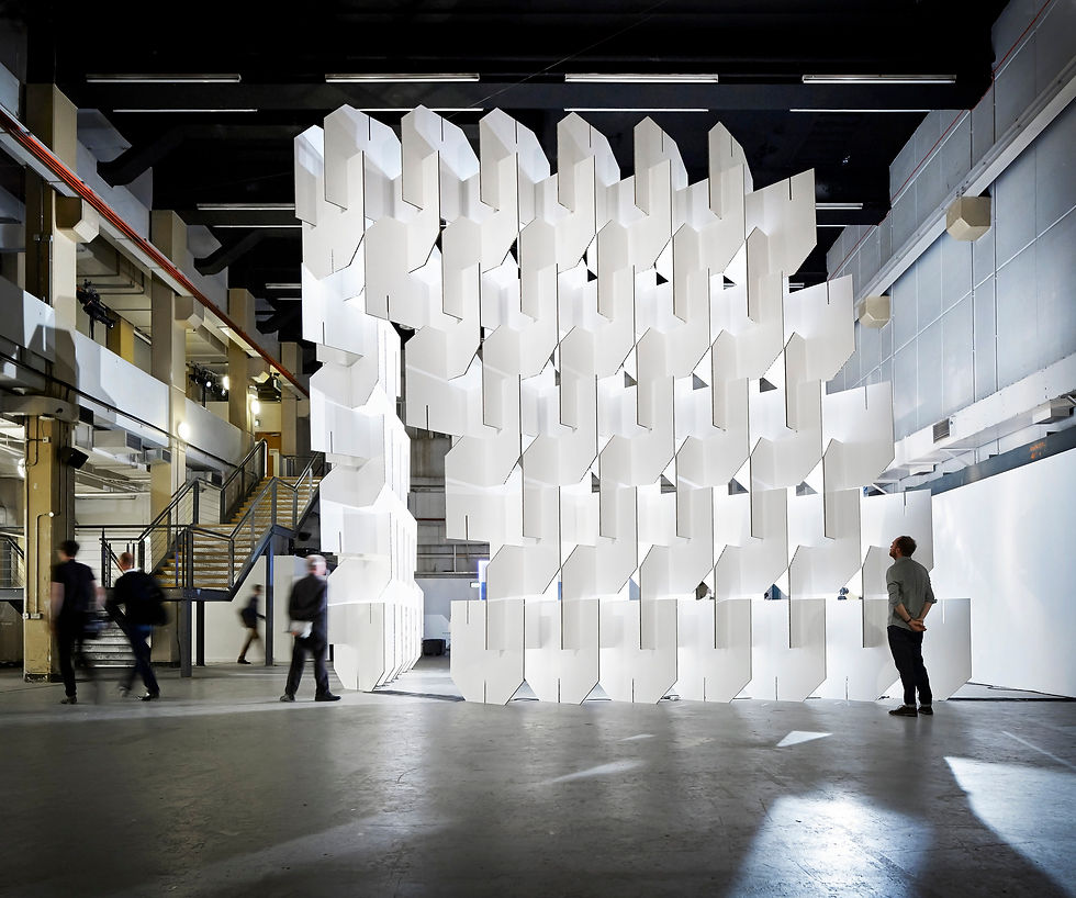 WAF Structure