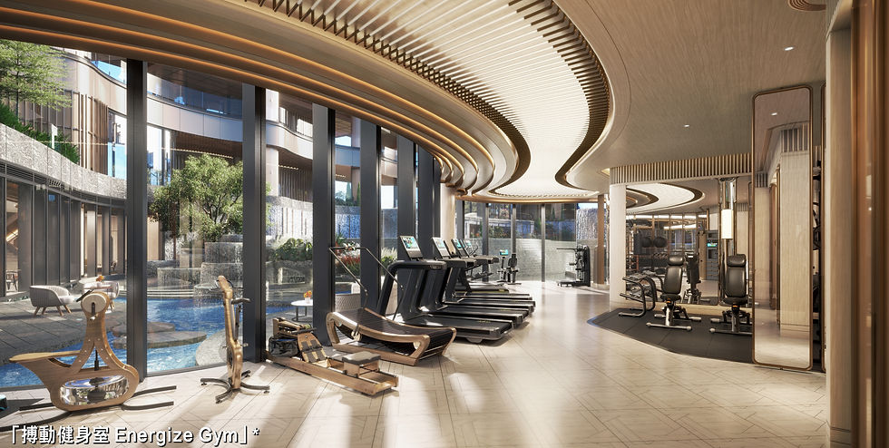 CullinanHarbour_photo(8)_out 搏動健身室 Energize Gym_edited