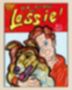 Thumbnail: Ted Bundy's dog Lassie