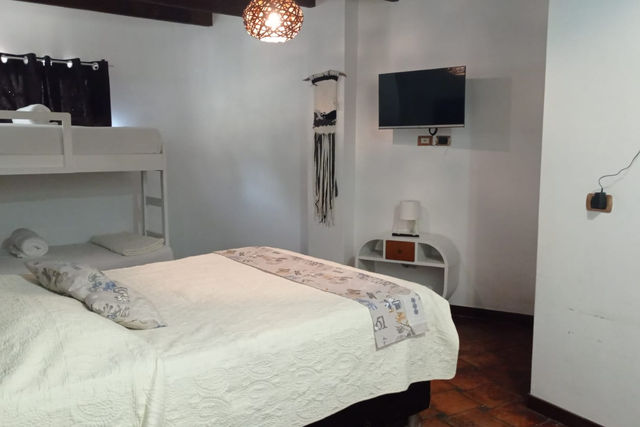 Bungalow 5 en Villa Laureles 800 — foto 4