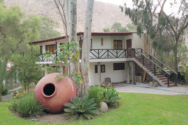 Bungalow 5 en Villa Laureles 800 — foto 2