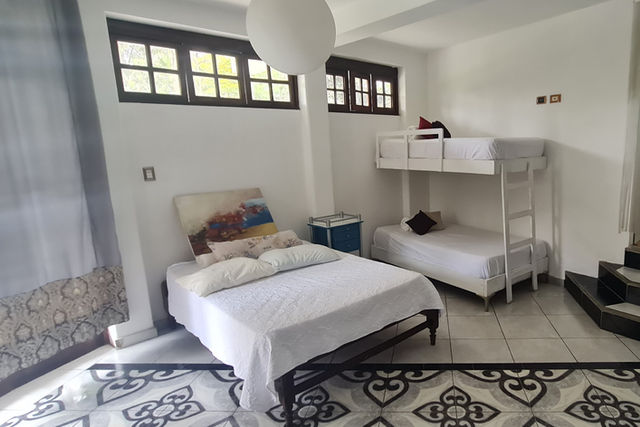 Bungalow 1 en Villa Laureles 800 — foto 16