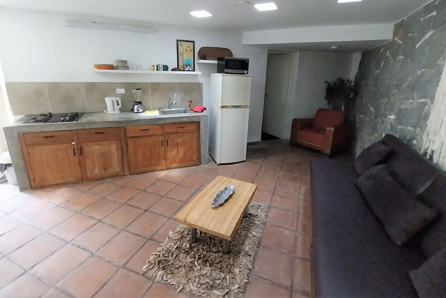 Bungalow 7 en Villa Laureles 800 — foto 6