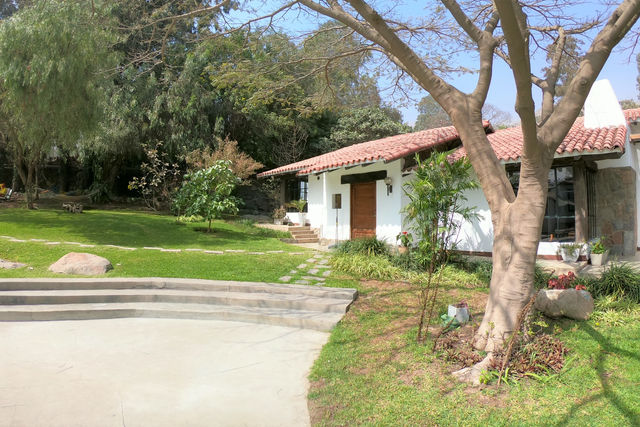 Villa entera en Villa Laureles 800 — foto 10