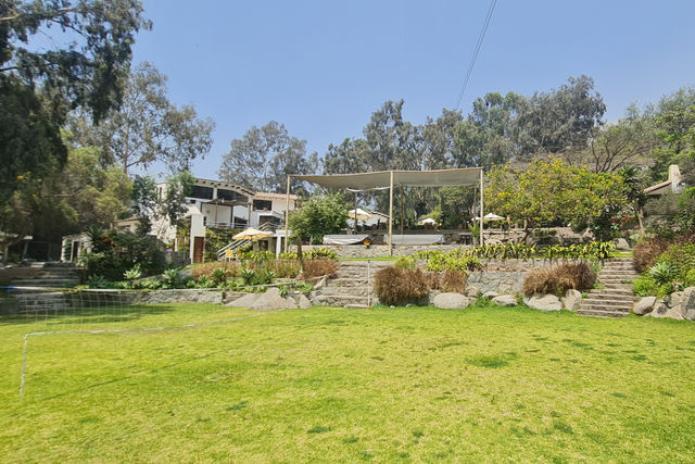 Villa entera en Villa Laureles 800 — foto 47