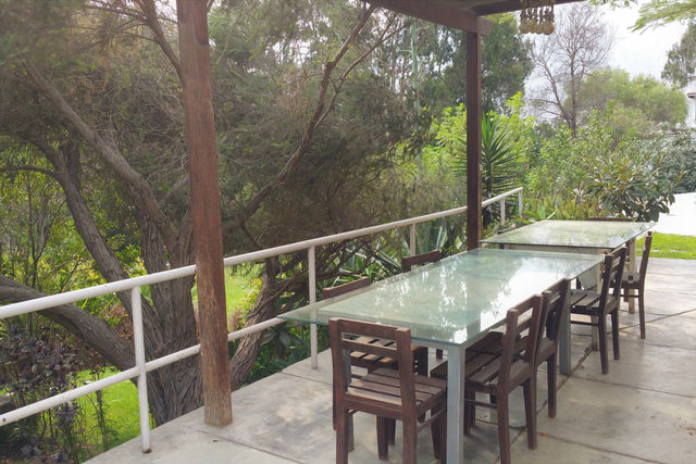 Villa entera en Villa Laureles 800 — foto 29