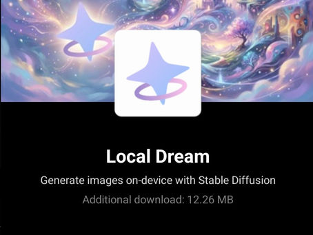 Layla v6.10.0 has been published!