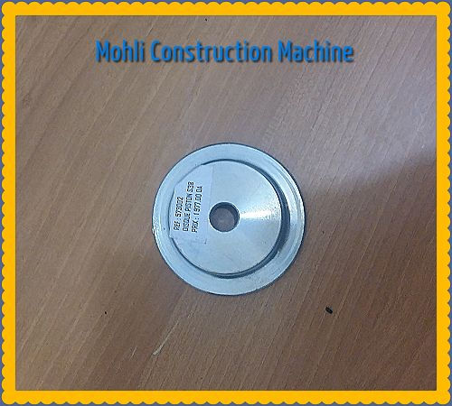 DISQUE PISTON S38