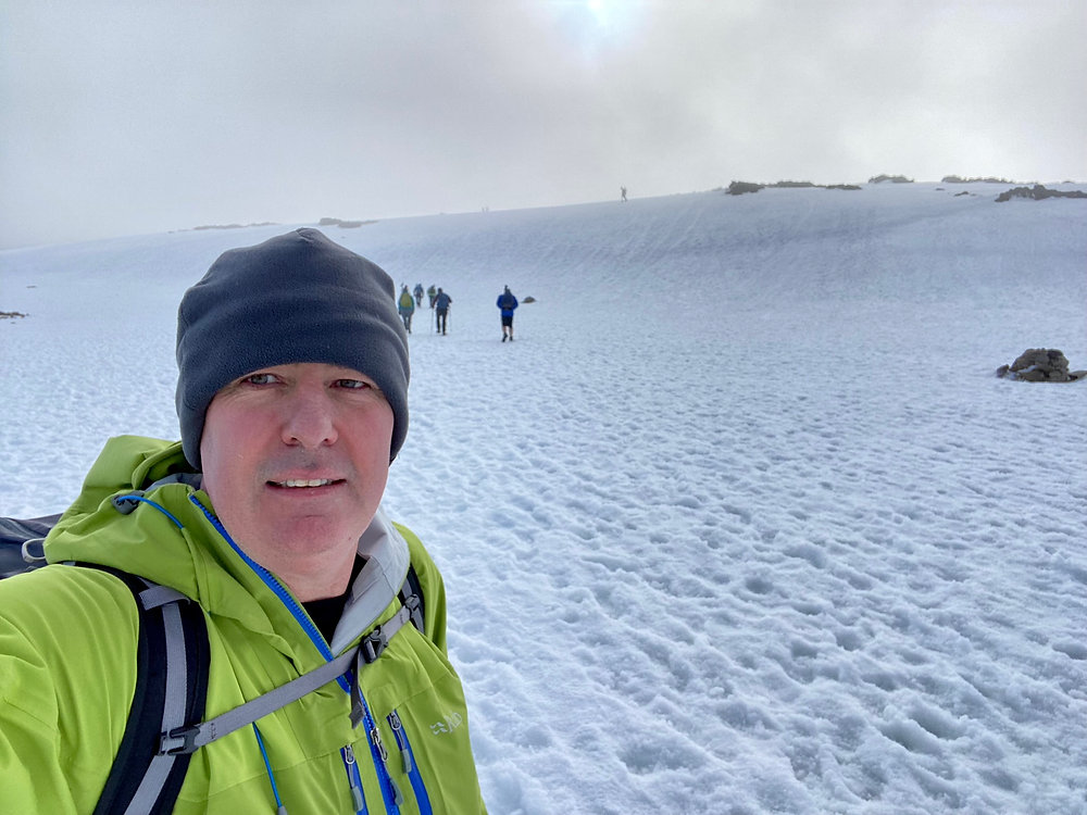 A guide to climbing Ben Nevis