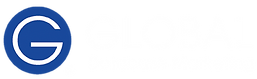 GDM Logo white