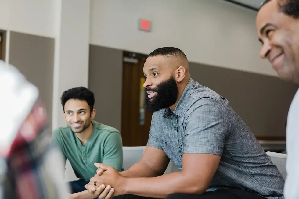 Discover the transformative benefits of Gay Group Therapy Los Angeles. Connect, heal, and grow in a supportive environment tailored for gay men.