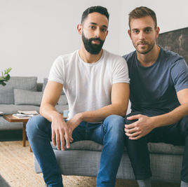 Monogamy in Gay Relationships: Who It Works For — And Why