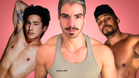 Preference or Prejudice? A Therapist Examines Racism in Gay Dating