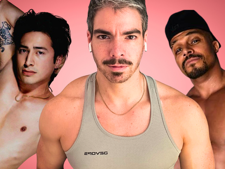 Preference or Prejudice? A Therapist Examines Racism in Gay Dating