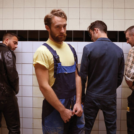 Is Gay Cruising Still Relevant in 2025? A Therapist Weighs In