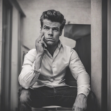 Gay Men and Self-Worth