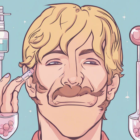 Ketamine Therapy: How Does It Work?