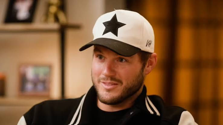 Why People Still Don't Trust Colton Underwood: A Therapist's Perspective