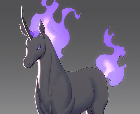 Shandroc (Nightmare Alicorn) v1.png