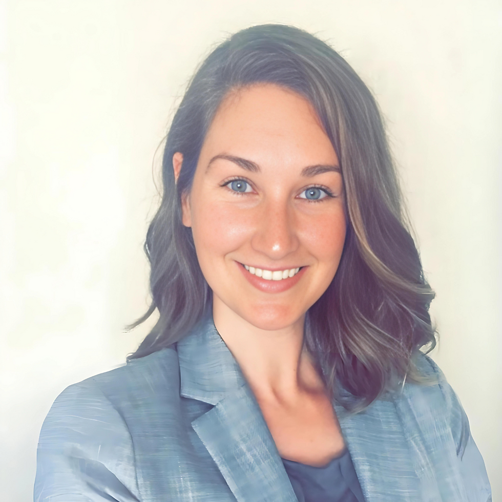 Headshot of Katie Kelly