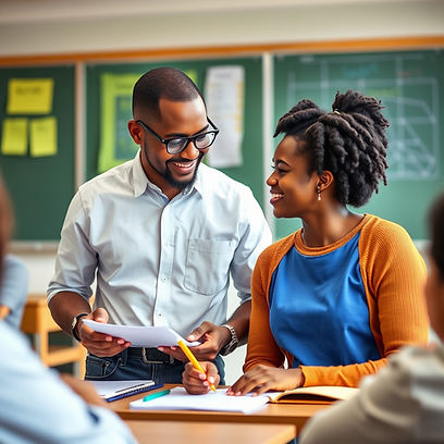 Tutoring and support