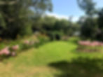 Jardín Achiras