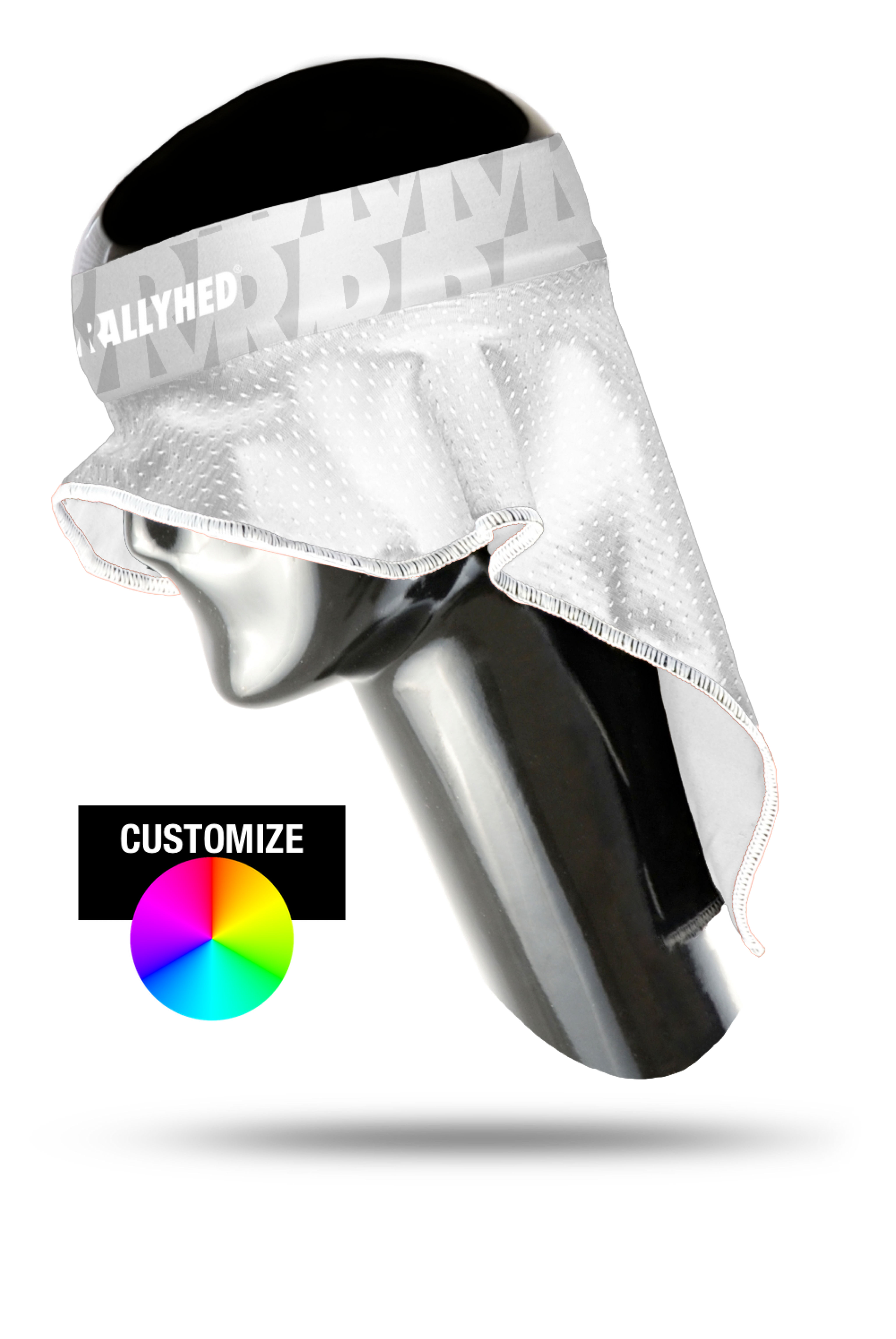 You Design Rallyhed Collection